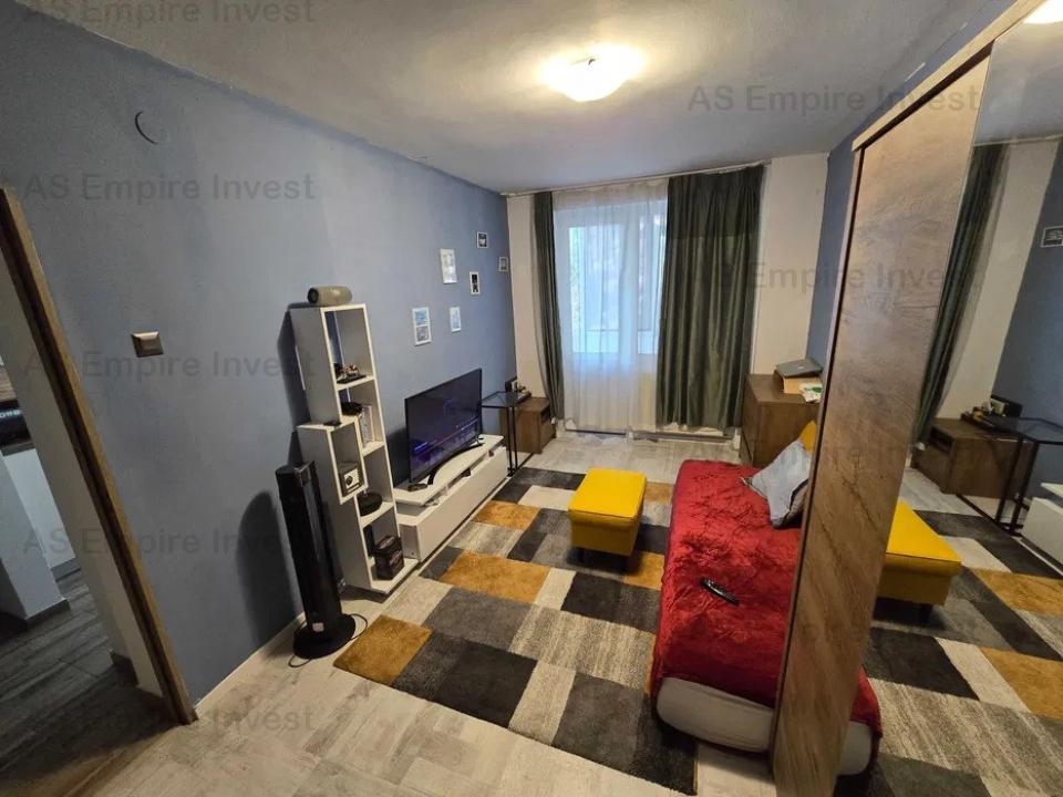 Ap 2 camere decomandat - zona Județean (ID:15893)