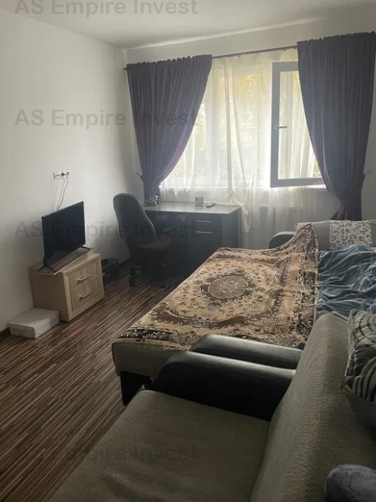 Ap 2 camere - zona Harmanului-Vlahuta