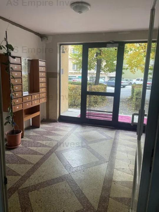 Ap 2 camere - zona Harmanului-Vlahuta