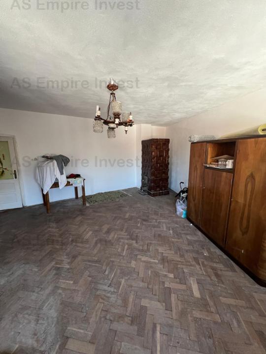 Casa singur in curte - zona Schei (ID: 15937)