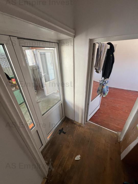 Casa singur in curte - zona Schei (ID: 15937)