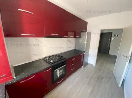 Ap 2 camere decomandat - zona Tractorul (Maurer Villas)