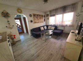 Ap 2 camere mobilat-utilat - zona Garii (ID:16037)