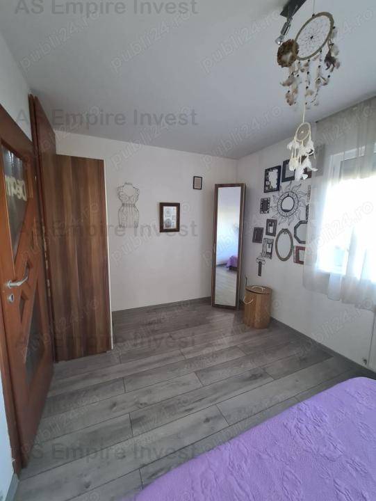 Ap 2 camere mobilat-utilat - zona Garii (ID:16037)