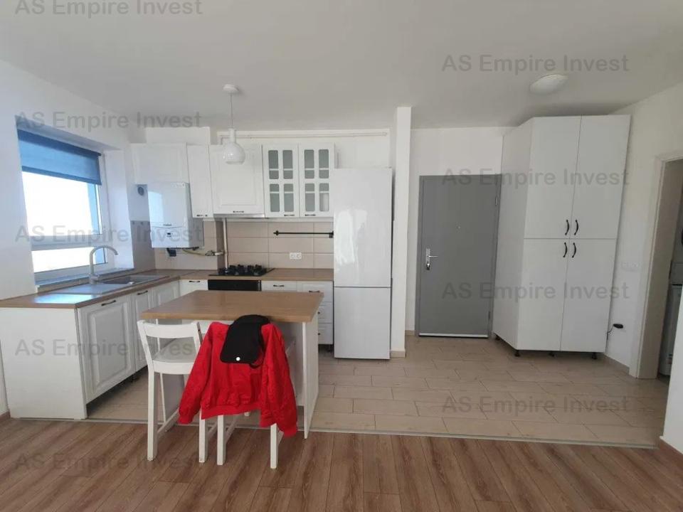 Ap 2 camere tip studio - zona Avantgarden 3 faza 4 ID: 16113