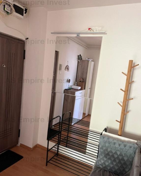 Ap 3 camere mobilat-utilat - zona Astra (D:16186)