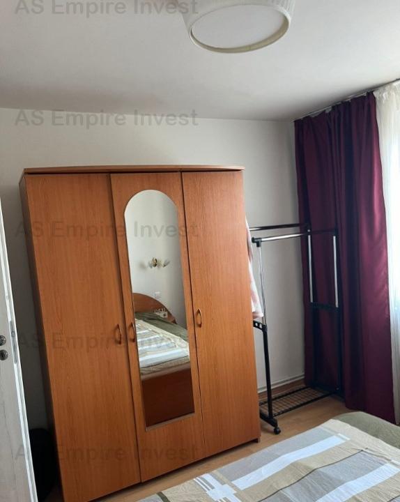 Ap 3 camere mobilat-utilat - zona Astra (D:16186)