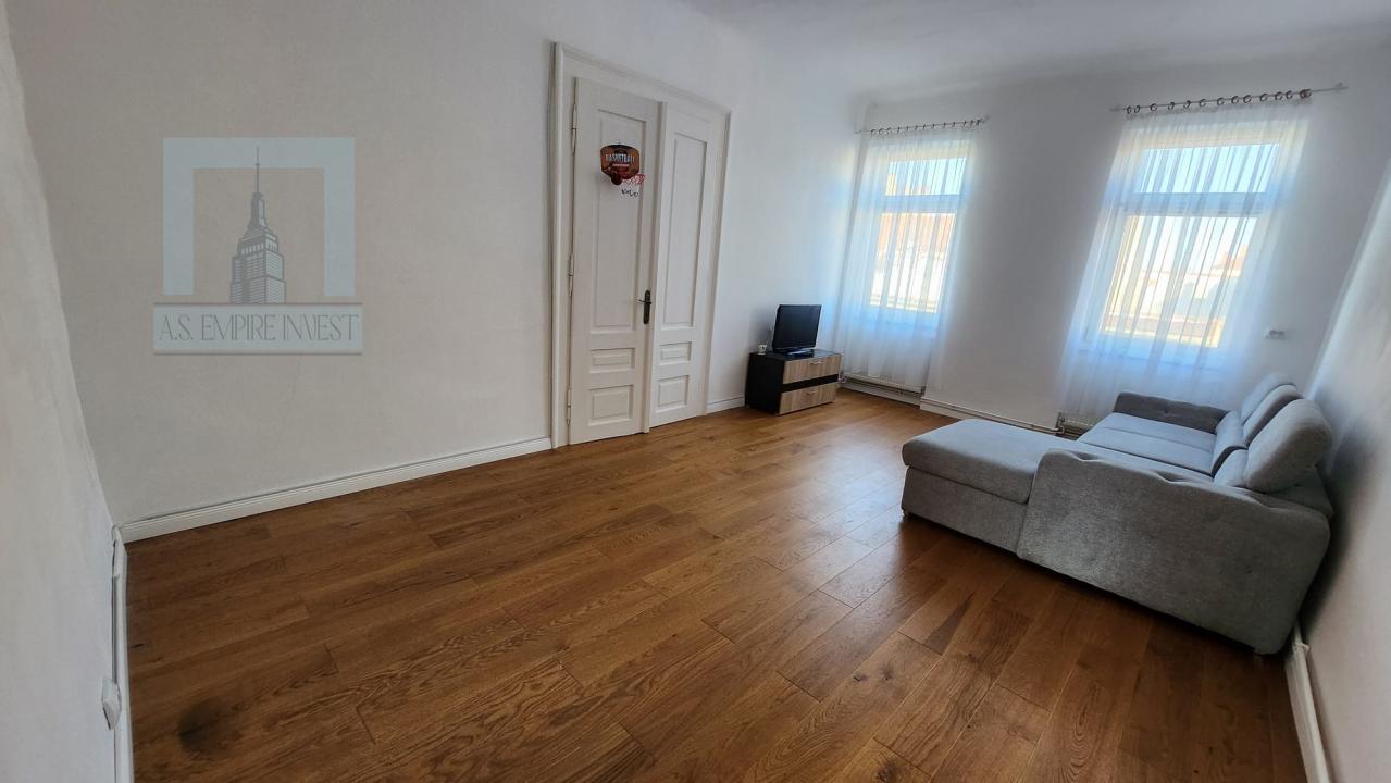 Ap 2 camere mobilat-utilat - zona Brasovul Vechi (ID: 11773)