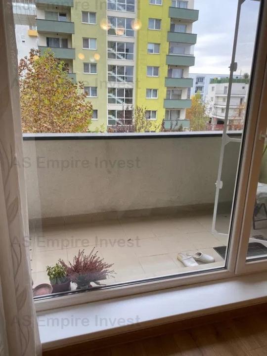 Ap 2 camere mobilat-utilat - zona Tractorul (Top City) ID: 16267