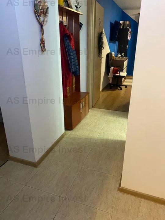 Ap 2 camere mobilat-utilat - zona Tractorul (Top City) ID: 16267