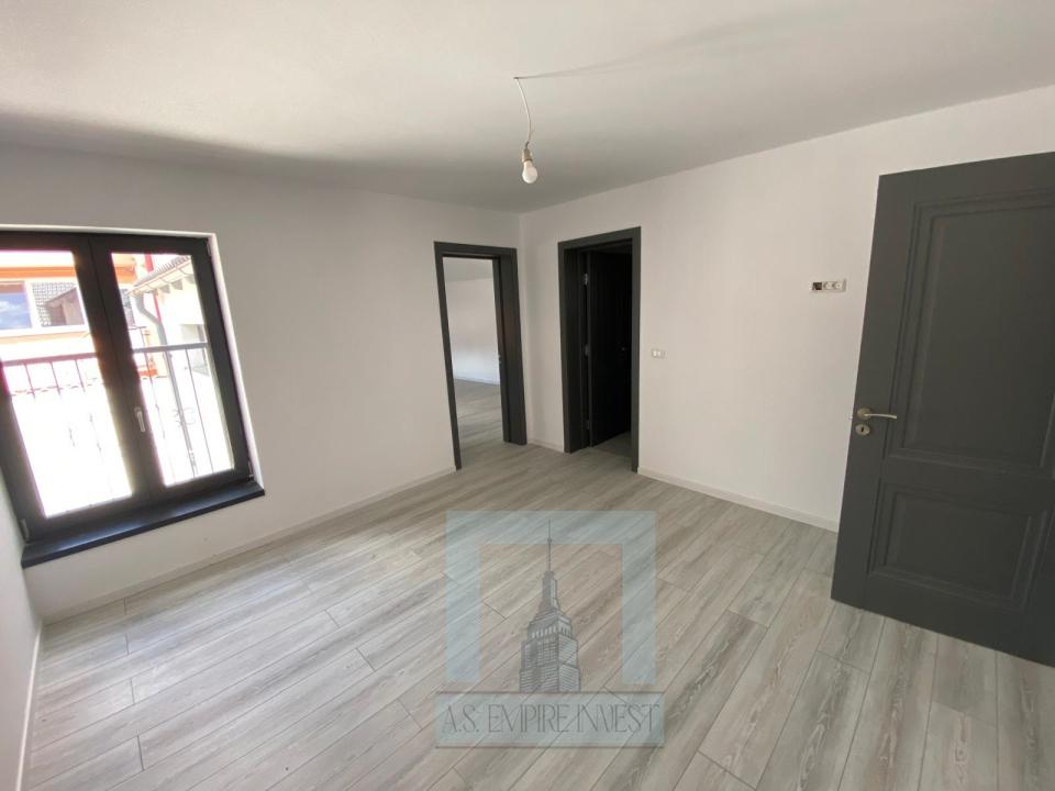 Casa/Villa, singur in curte - zona Codlea (ID:12793)