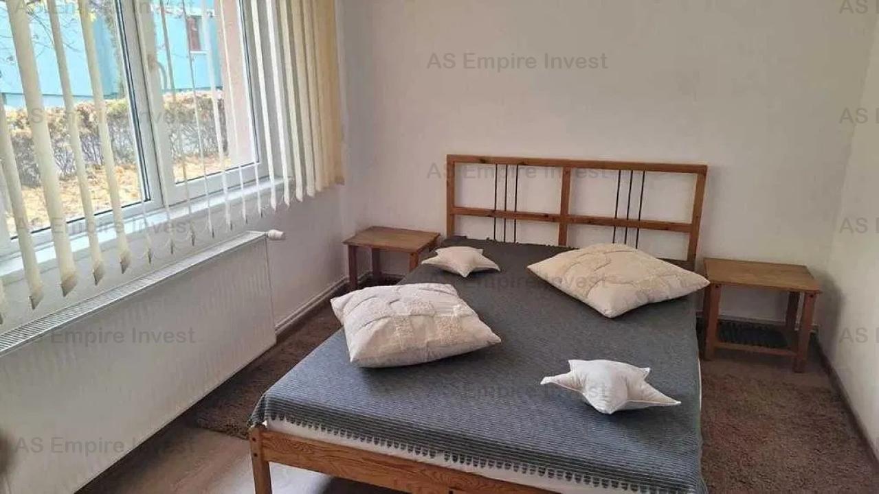 Ap 2 camere mobilat-utilat - zona Garii (ID:16403)