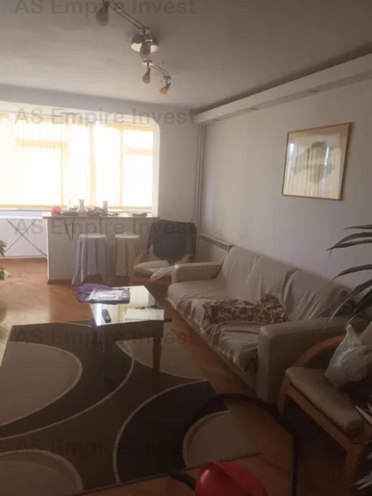 Ap 2 camere mobilat-utilat - zona Vlahuta (ID: 16535)