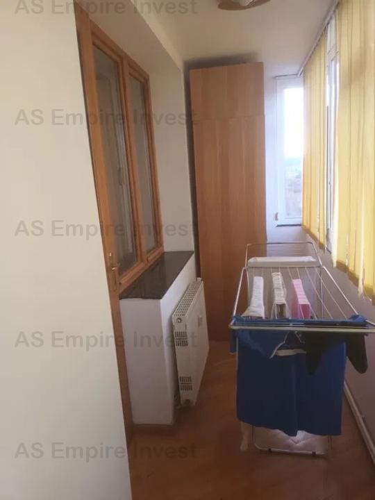 Ap 2 camere mobilat-utilat - zona Vlahuta (ID: 16535)