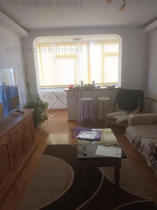 Ap 2 camere mobilat-utilat - zona Vlahuta (ID: 16535)