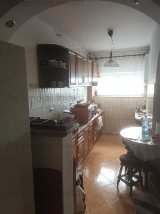 Ap 2 camere mobilat-utilat - zona Vlahuta (ID: 16535)