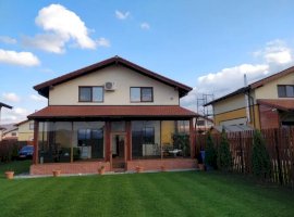 Casa singur in curte - zona Cristian (ID: 16723)