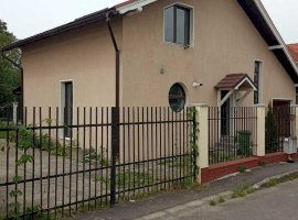 Casa singur in curte - zona Stupini (ID:16731)