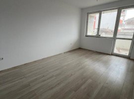 Apartament 2 camere + gradina 348 mp - zona Sanpetru