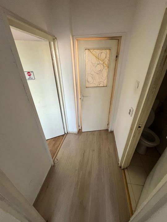 Apartament 3 camere, 2 balcoane - zona Astra(ID:16863)