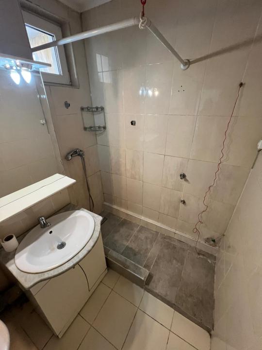 Apartament 3 camere, 2 balcoane - zona Astra(ID:16863)