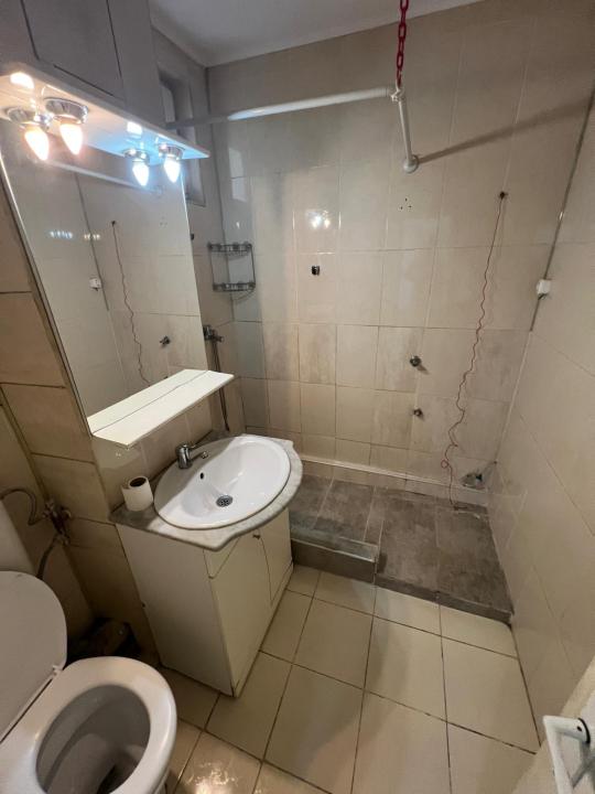 Apartament 3 camere, 2 balcoane - zona Astra(ID:16863)