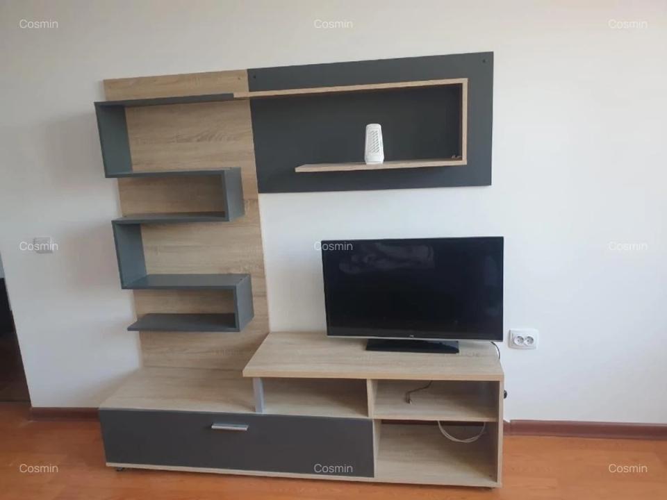 Ap 2 camere decomandat - zona Astra (ID:16967)