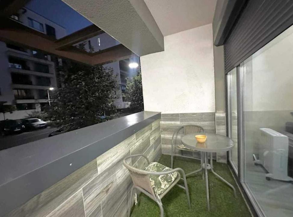 Apartament 3 camere mobilat premium - Kasper