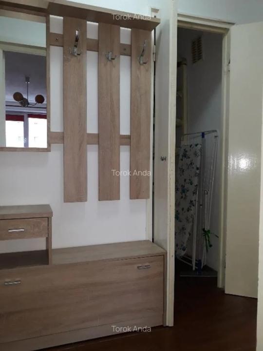 Ap 2 camere mobilat - zona Grivitei (ID:17199)