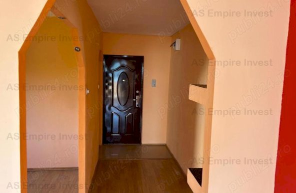 Apartament 3 camere decomandat - zona Noua (ID: 17347)