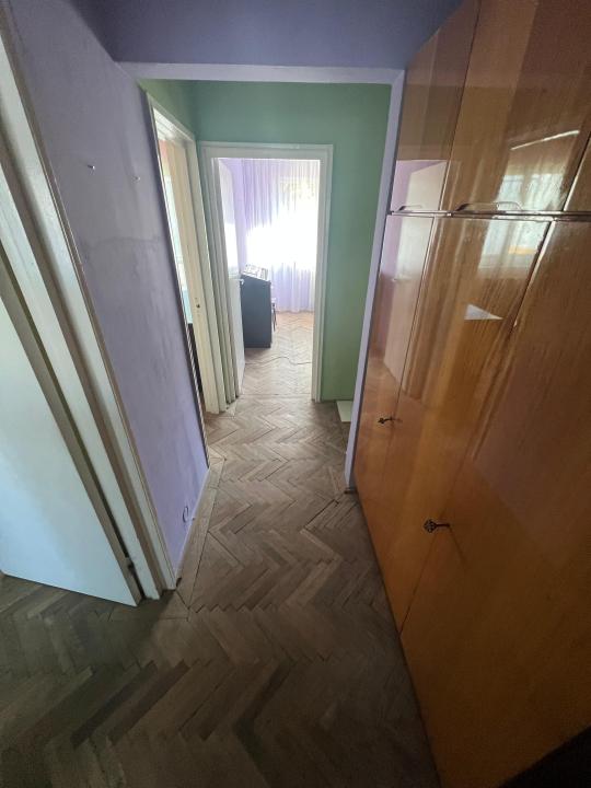 Apartament 3 camere - zona Centrul Civic (ID: 17575)