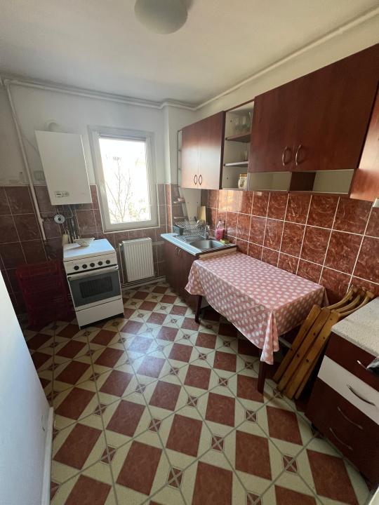 Apartament 3 camere - zona Centrul Civic (ID: 17575)