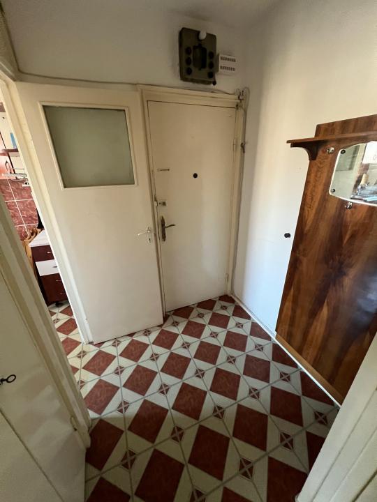 Apartament 3 camere - zona Centrul Civic (ID: 17575)