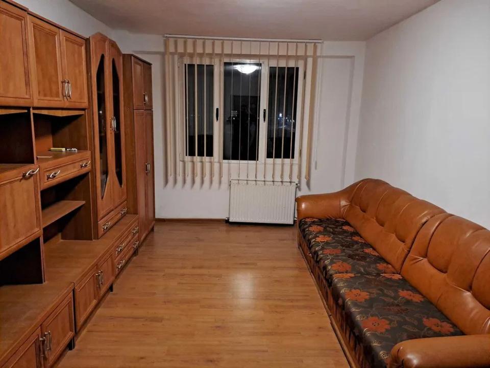 Apartament 2 camere - zona Noua (ID: 17739)