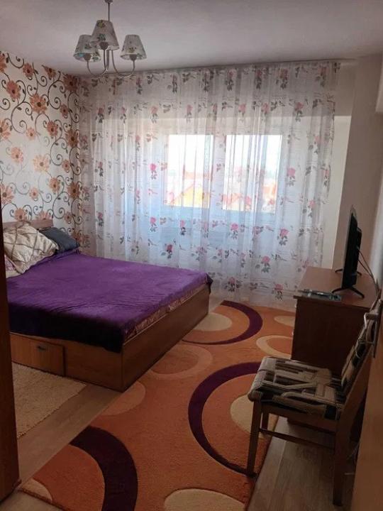 Ap 3 camere - zona Brasovul Vechi (ID:17971)