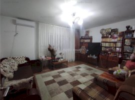 Vanzare apartament 3 camere, 13 Septembrie, Bucuresti
