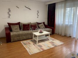 Vanzare apartament 3 camere, Sebastian, Bucuresti