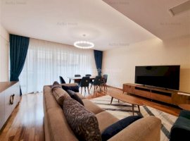 4 camere inchiriere Parc Herastrau,Nordului