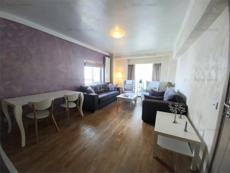 Apartament 3 camere Lux - Unirii / Palatul Parlamentului