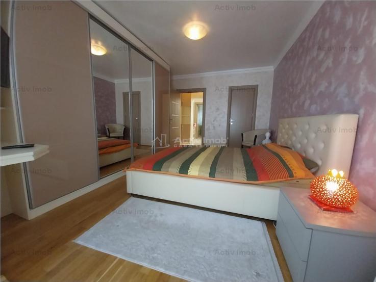 Apartament 3 camere Lux - Unirii / Palatul Parlamentului