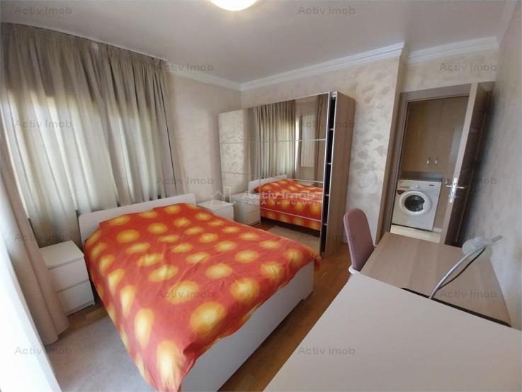 Apartament 3 camere Lux - Unirii / Palatul Parlamentului