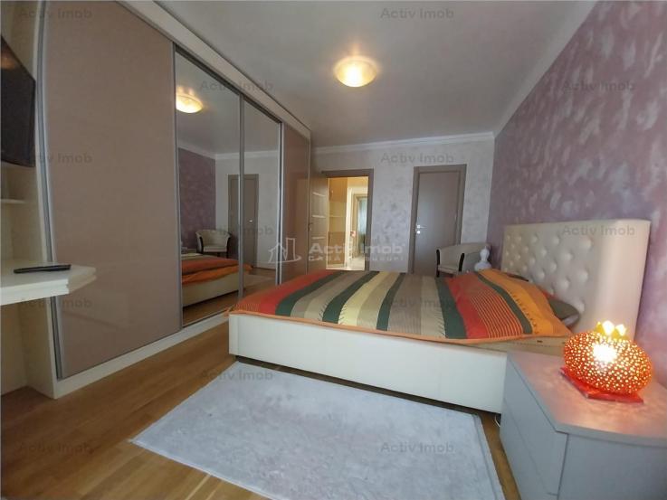 Apartament 3 camere Lux - Unirii / Palatul Parlamentului