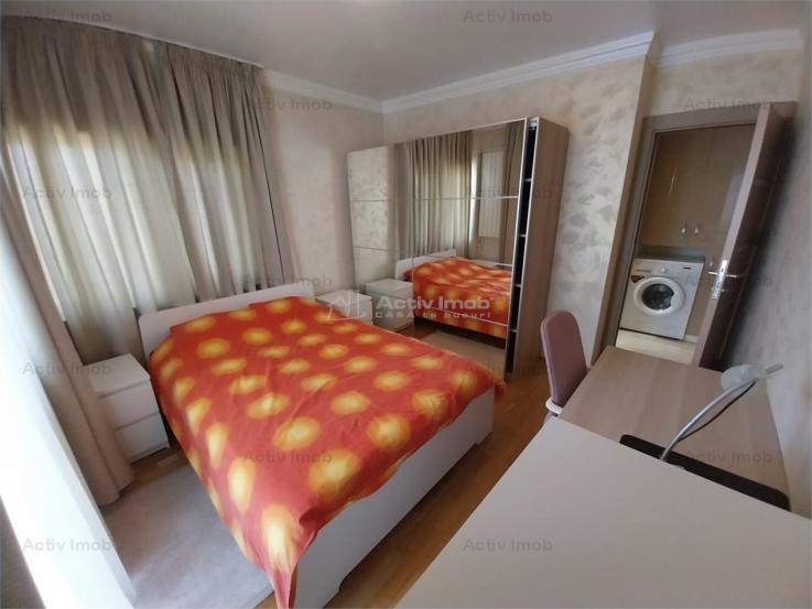 Apartament 3 camere Lux - Unirii / Palatul Parlamentului