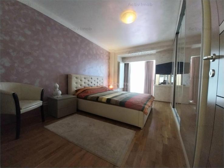 Apartament 3 camere Lux - Unirii / Palatul Parlamentului