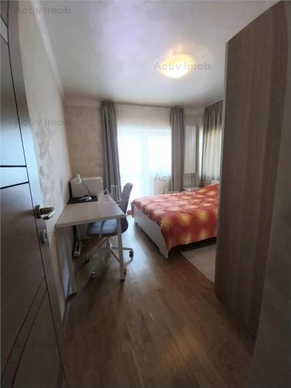 Apartament 3 camere Lux - Unirii / Palatul Parlamentului