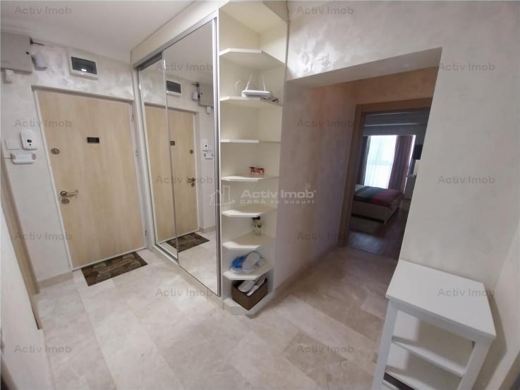 Apartament 3 camere Lux - Unirii / Palatul Parlamentului