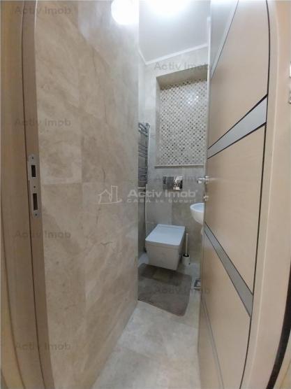 Apartament 3 camere Lux - Unirii / Palatul Parlamentului