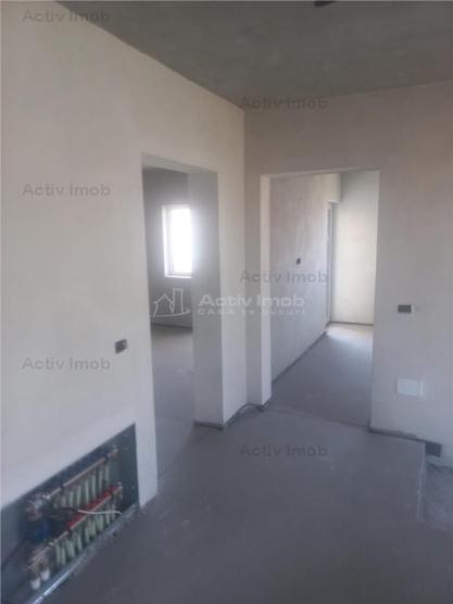 Exclusivitate - Triplex la gri - zona centrala - Spitalul Judetean