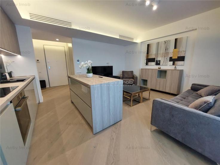 Apartament 3 camere LUX - Cotroceni / Cortina Academy - loc parcare