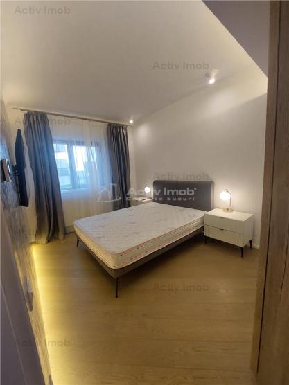 Apartament 3 camere LUX - Cotroceni / Cortina Academy - loc parcare